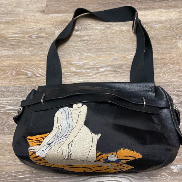 3.1 Phillip Lim Messenger Bag - Picture 5 of 5